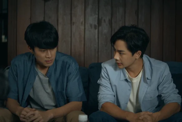 Кадр к 2 серии «Мёртвый друг навсегда»