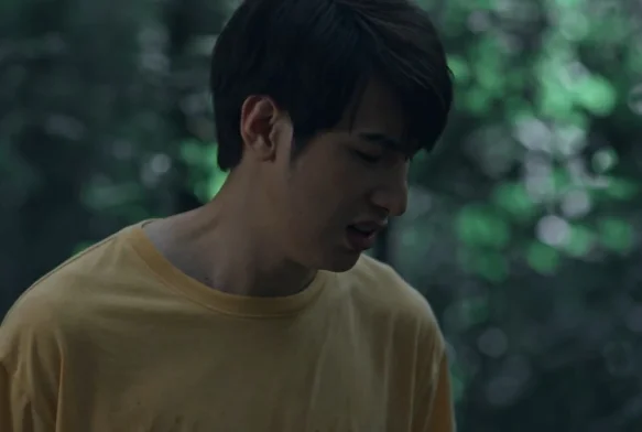 Кадр к 2 серии «Мёртвый друг навсегда»