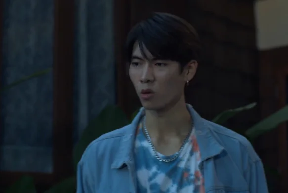 Кадр к 2 серии «Мёртвый друг навсегда»