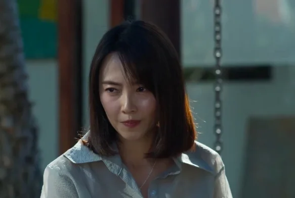 Кадр к 5 серии «Мёртвый друг навсегда»