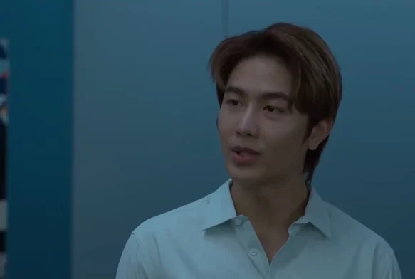 Кадр к 5 серии «Мёртвый друг навсегда»