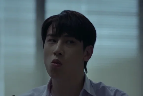 Кадр к 5 серии «Мёртвый друг навсегда»