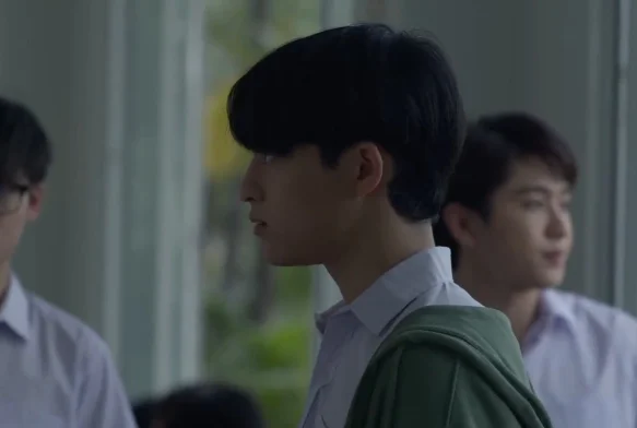 Кадр к 5 серии «Мёртвый друг навсегда»