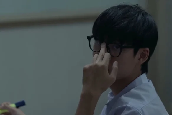 Кадр к 5 серии «Мёртвый друг навсегда»