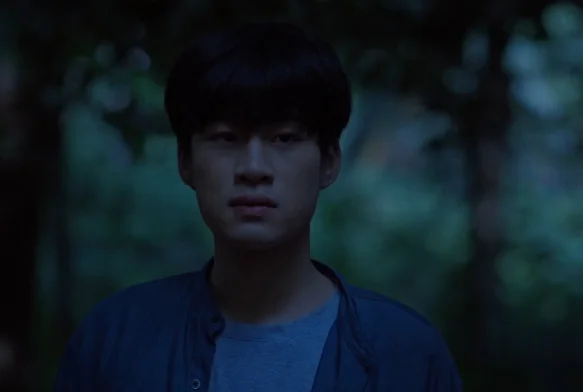 Кадр к 3 серии «Мёртвый друг навсегда»