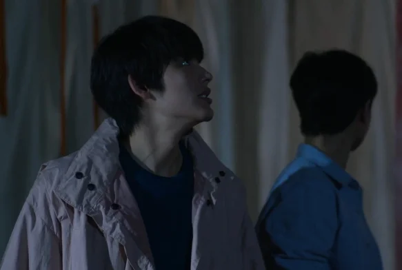 Кадр к 3 серии «Мёртвый друг навсегда»