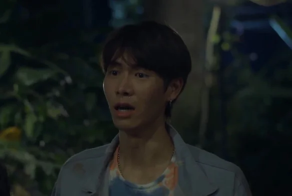 Кадр к 4 серии «Мёртвый друг навсегда»