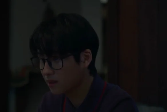 Кадр к 4 серии «Мёртвый друг навсегда»