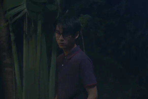 Кадр к 4 серии «Мёртвый друг навсегда»