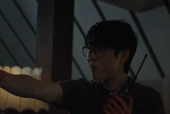 Кадр к 4 серии «Мёртвый друг навсегда»