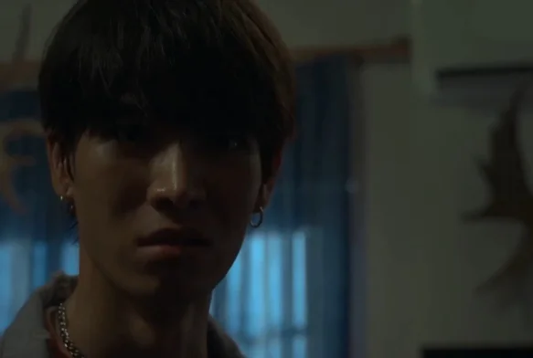 Кадр к 4 серии «Мёртвый друг навсегда»