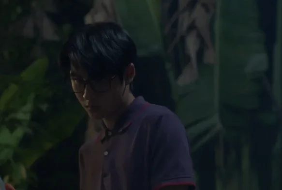 Кадр к 4 серии «Мёртвый друг навсегда»