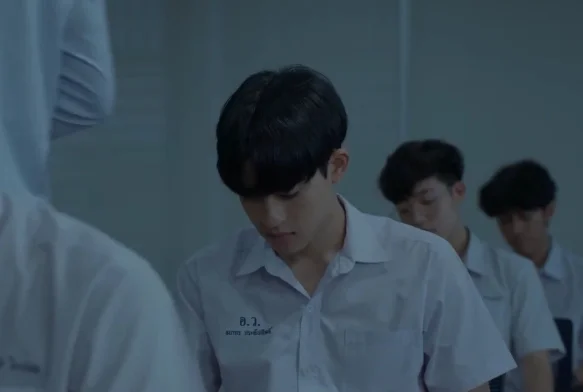 Кадр к 7 серии «Мёртвый друг навсегда»