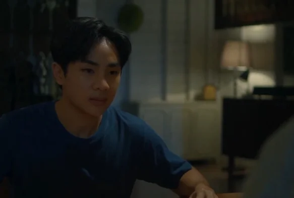 Кадр к 7 серии «Мёртвый друг навсегда»