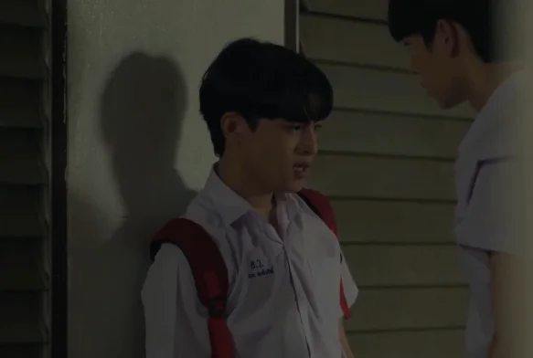 Кадр к 7 серии «Мёртвый друг навсегда»