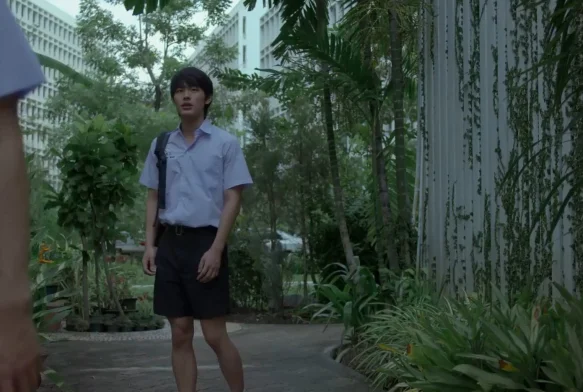 Кадр к 7 серии «Мёртвый друг навсегда»