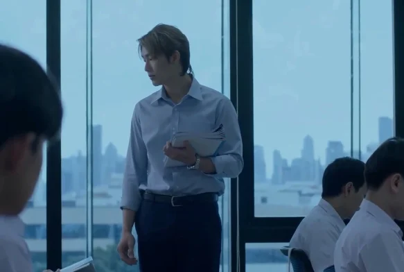 Кадр к 7 серии «Мёртвый друг навсегда»