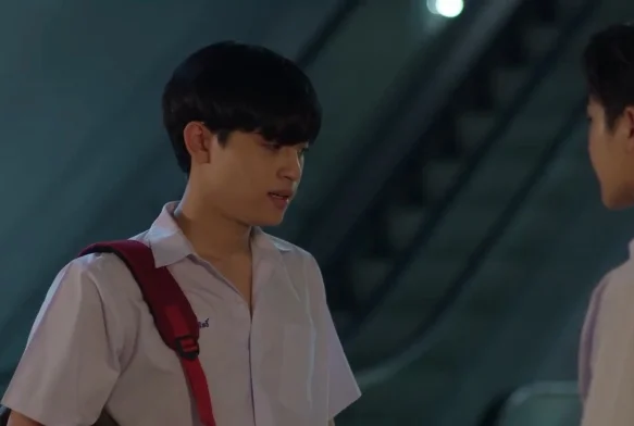 Кадр к 7 серии «Мёртвый друг навсегда»