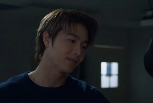 Кадр к 6 серии «Мёртвый друг навсегда»