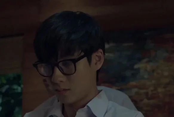 Кадр к 6 серии «Мёртвый друг навсегда»