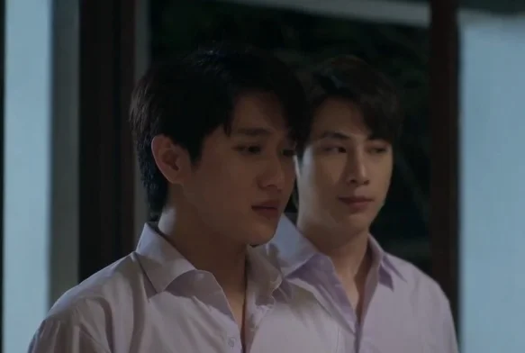 Кадр к 6 серии «Мёртвый друг навсегда»