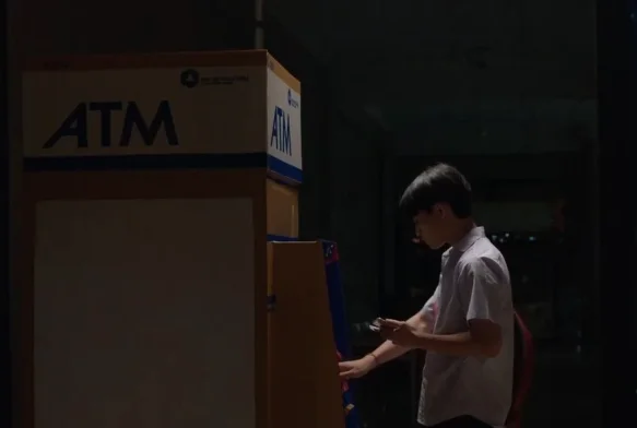 Кадр к 6 серии «Мёртвый друг навсегда»