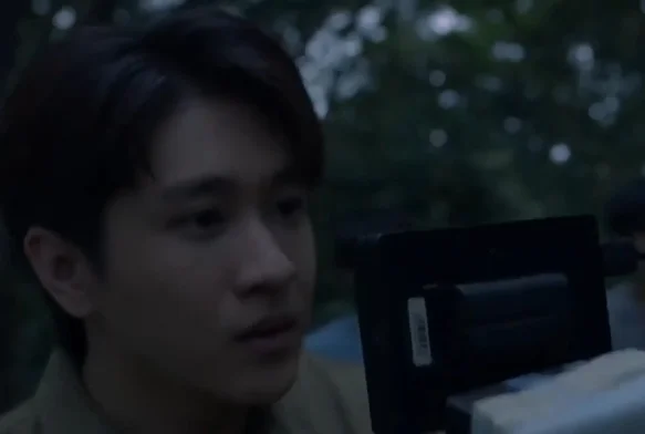 Кадр к 6 серии «Мёртвый друг навсегда»