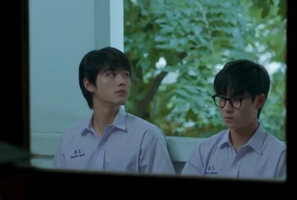 Кадр к 8 серии «Мёртвый друг навсегда»