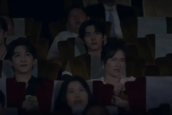 Кадр к 8 серии «Мёртвый друг навсегда»