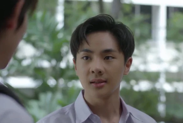 Кадр к 9 серии «Мёртвый друг навсегда»