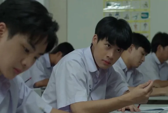 Кадр к 9 серии «Мёртвый друг навсегда»