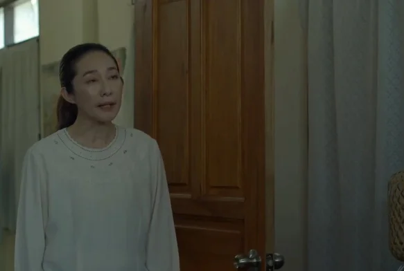 Кадр к 9 серии «Мёртвый друг навсегда»