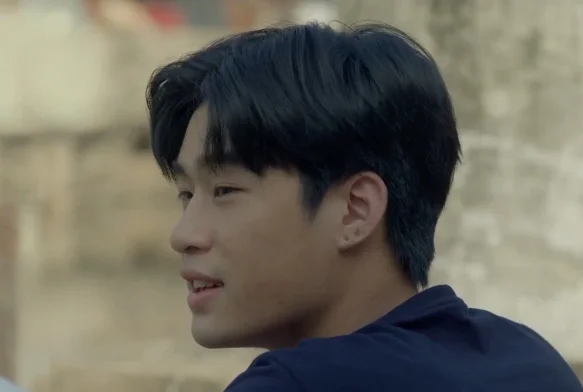 Кадр к 9 серии «Мёртвый друг навсегда»