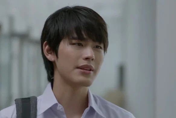 Кадр к 9 серии «Мёртвый друг навсегда»