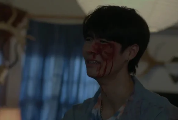 Кадр к 10 серии «Мёртвый друг навсегда»