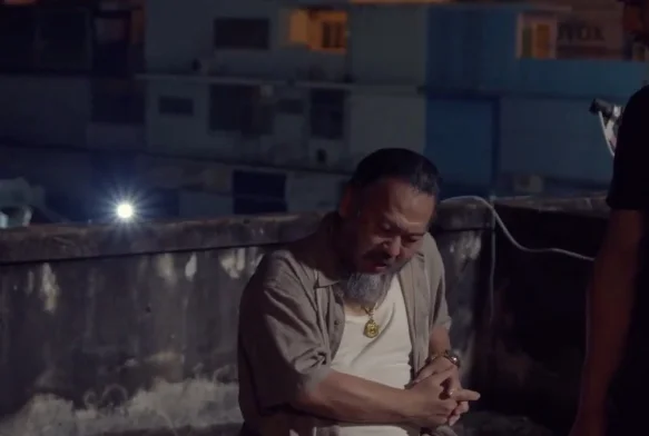 Кадр к 10 серии «Мёртвый друг навсегда»