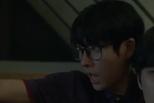 Кадр к 10 серии «Мёртвый друг навсегда»