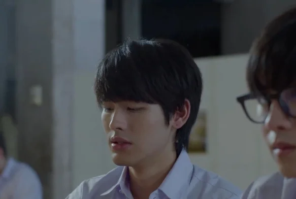 Кадр к 11 серии «Мёртвый друг навсегда»