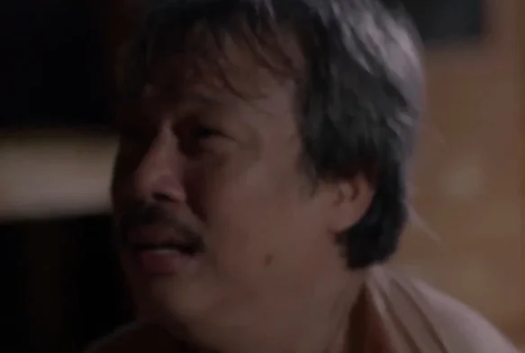 Кадр к 11 серии «Мёртвый друг навсегда»