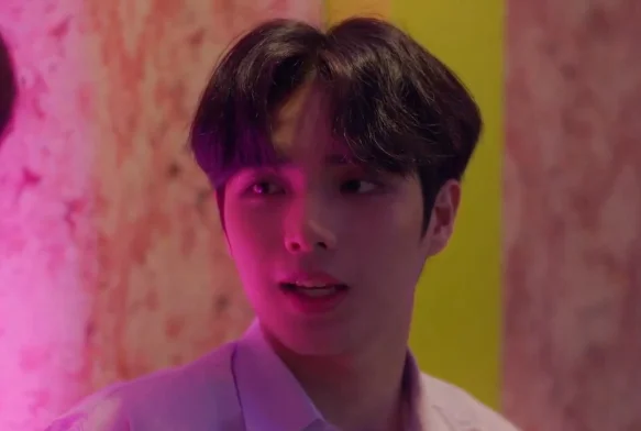 Кадр к 11 серии «Мёртвый друг навсегда»