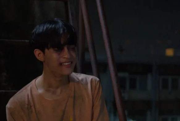 Кадр к 11 серии «Мёртвый друг навсегда»