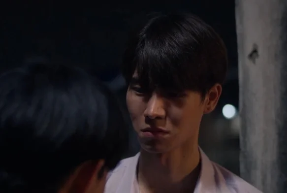 Кадр к 11 серии «Мёртвый друг навсегда»