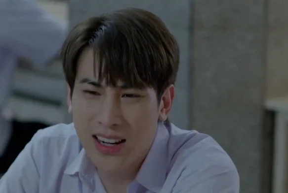 Кадр к 11 серии «Мёртвый друг навсегда»