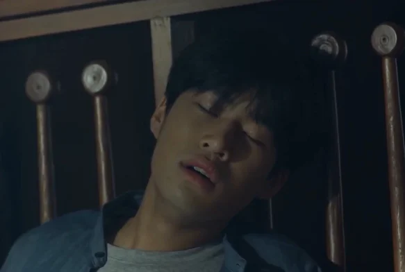 Кадр к 12 серии «Мёртвый друг навсегда»