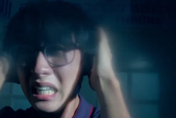 Кадр к 12 серии «Мёртвый друг навсегда»