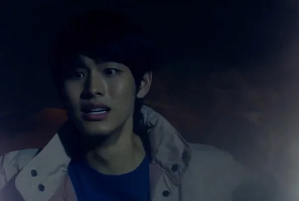 Кадр к 12 серии «Мёртвый друг навсегда»