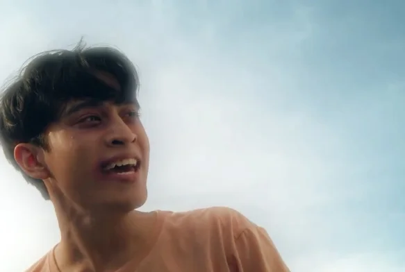 Кадр к 12 серии «Мёртвый друг навсегда»