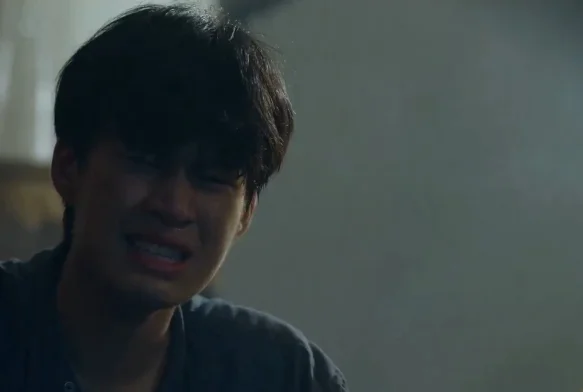 Кадр к 12 серии «Мёртвый друг навсегда»