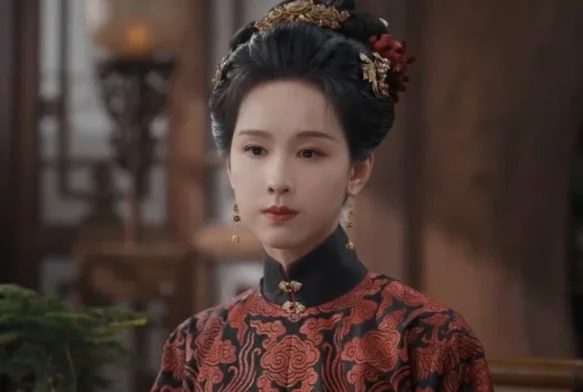 Кадр к 25 серии «Знатная госпожа»