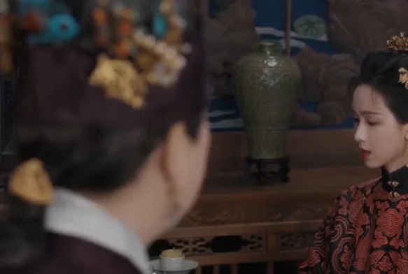 Кадр к 25 серии «Знатная госпожа»